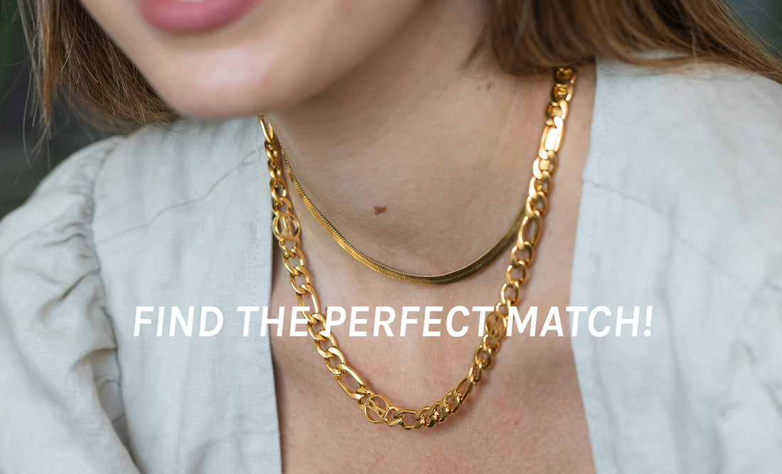 Create your signature look - INT PURELEI