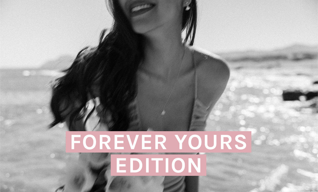 Mahina Club Forever Yours Edition - INT PURELEI