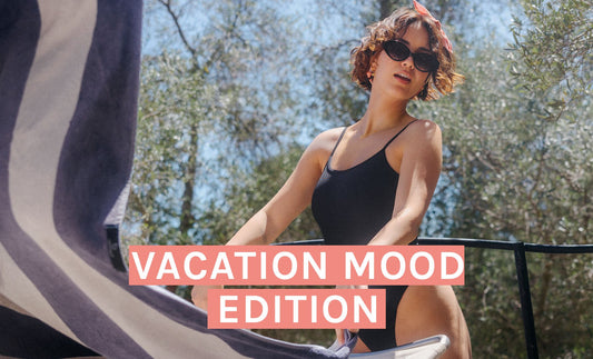 Mahina Club Vacation Mood Edition - INT PURELEI