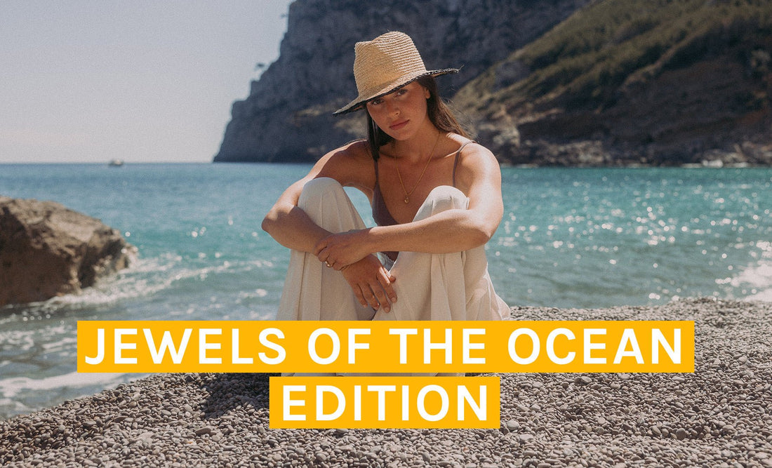 New: Mahina Club Edition June - INT PURELEI