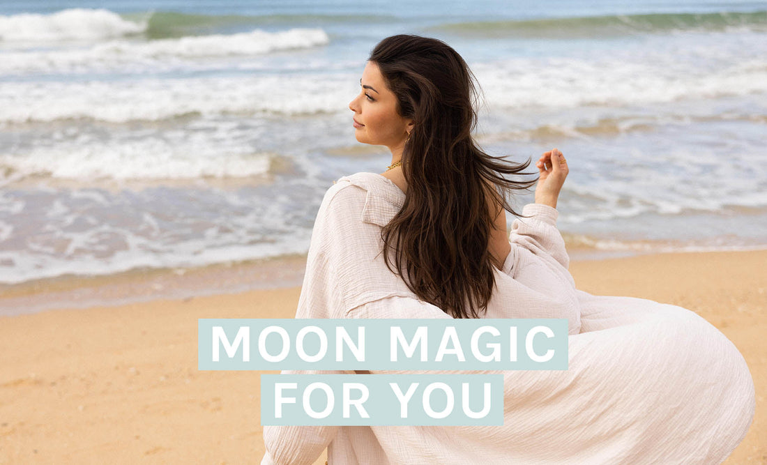 Special to the Close to Nature Edition - INT PURELEI