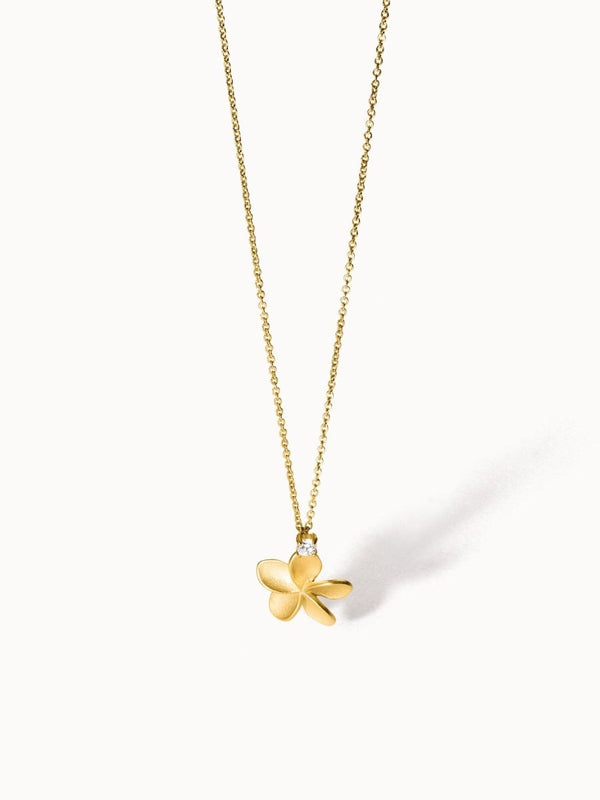 Mahina Club EmpowHER necklace - INT PURELEI