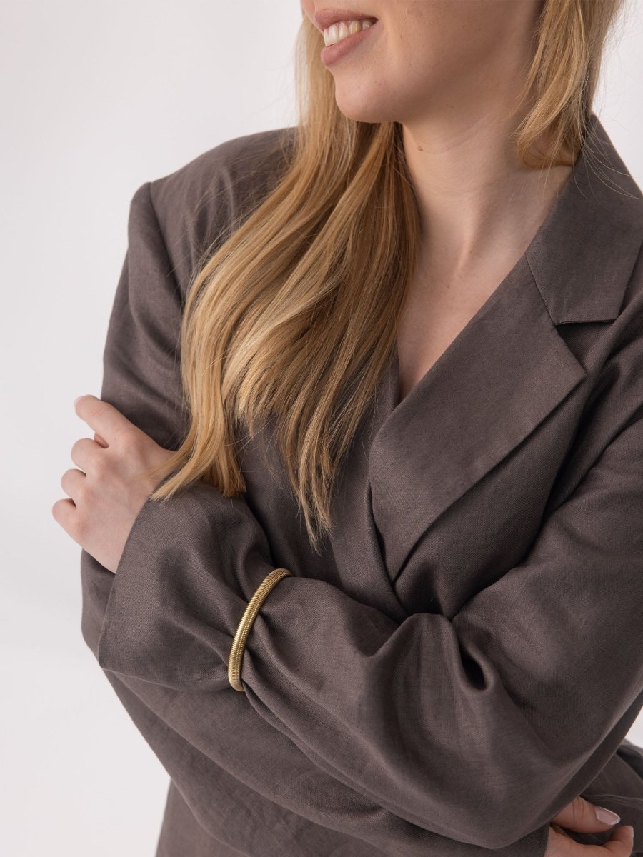 Stretch bracelet - INT PURELEI