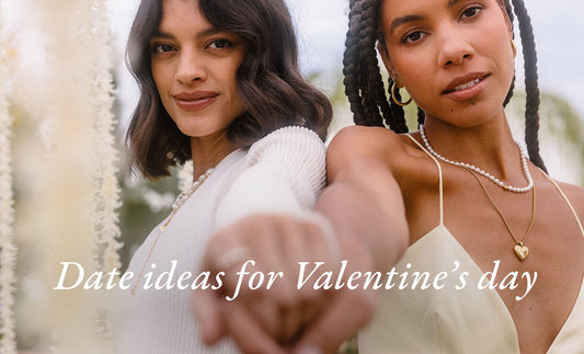 6 date ideas for Valentine's Day - INT PURELEI