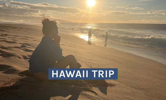 From Germany to Hawaii Part 2 - INT PURELEI