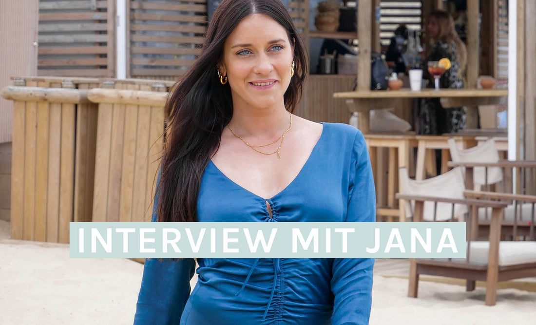 Mahina Club Interview with Jana - INT PURELEI