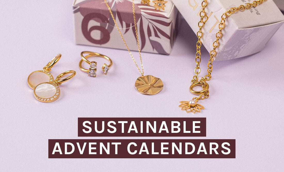 The PURELEI Advent Calendars 2022 - INT PURELEI