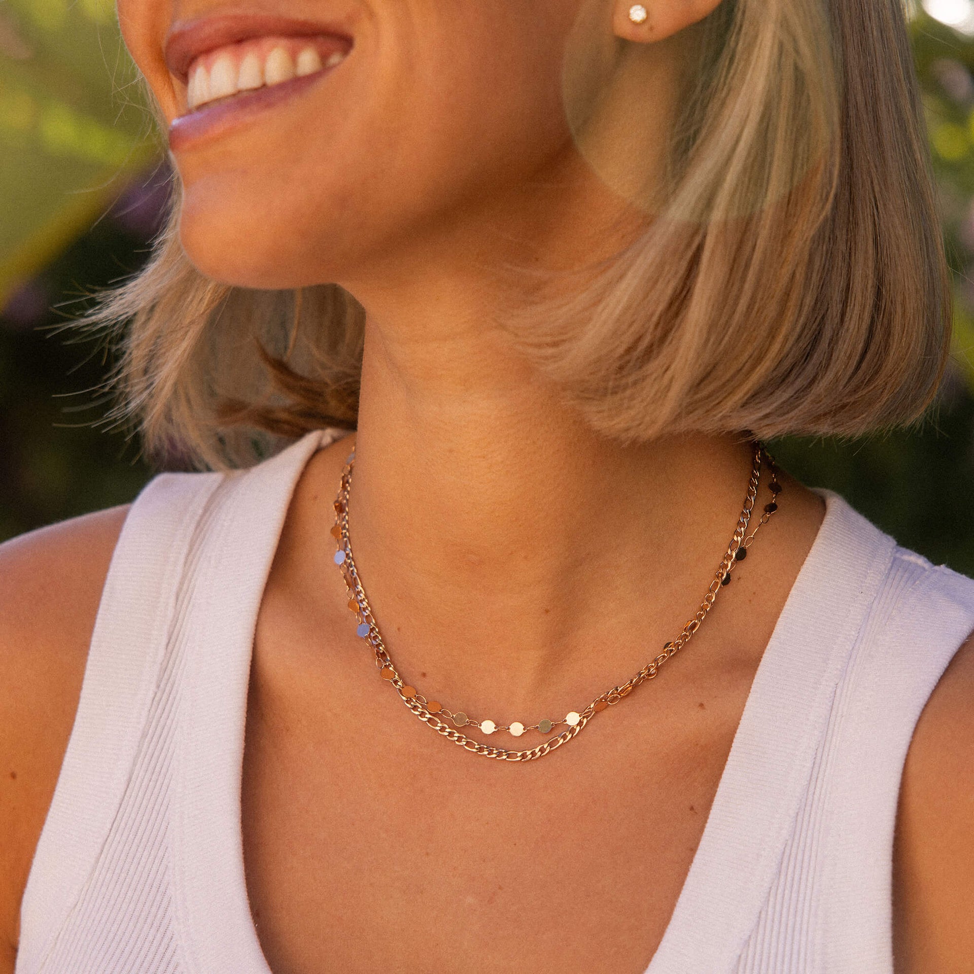 Basic Chain Set