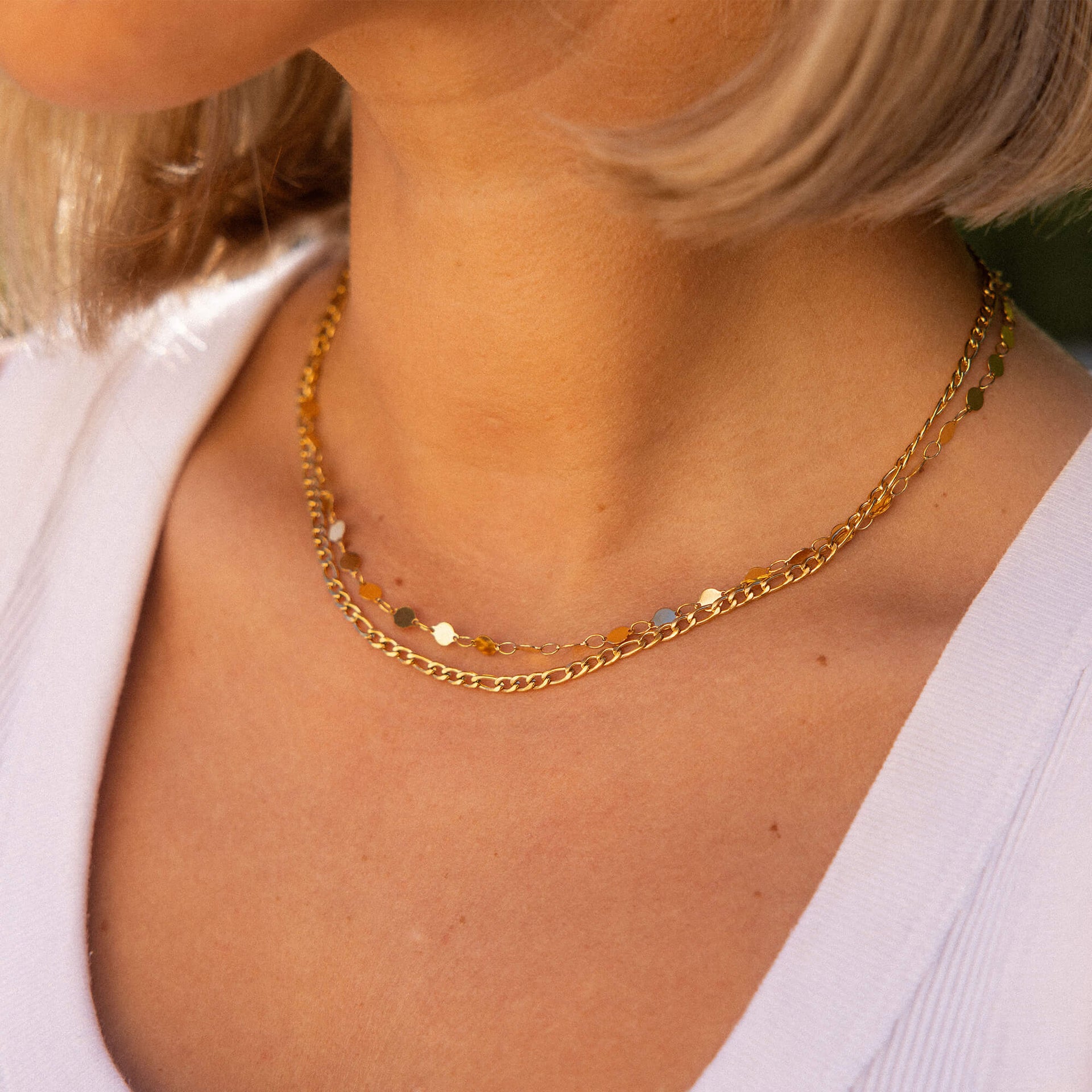 Basic Chain Set