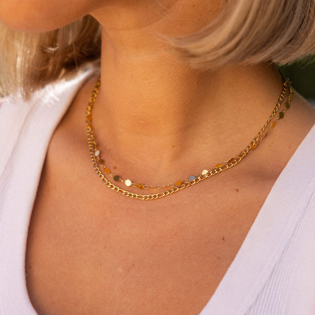 Basic Chain Set