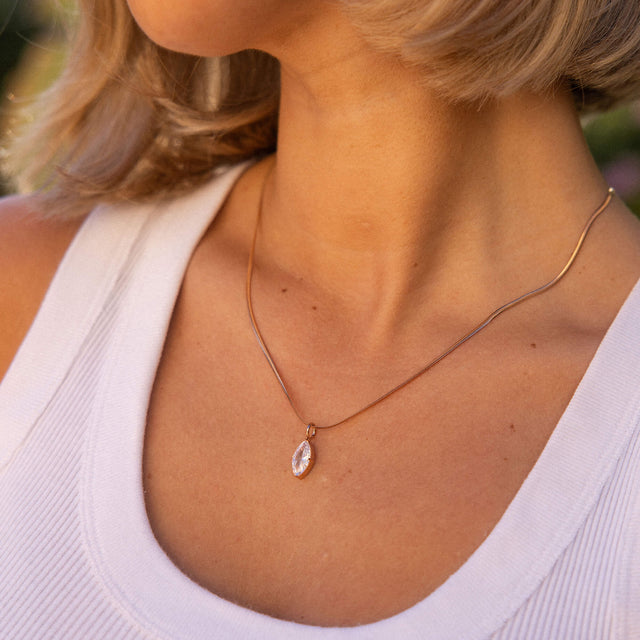 Glossy Charm