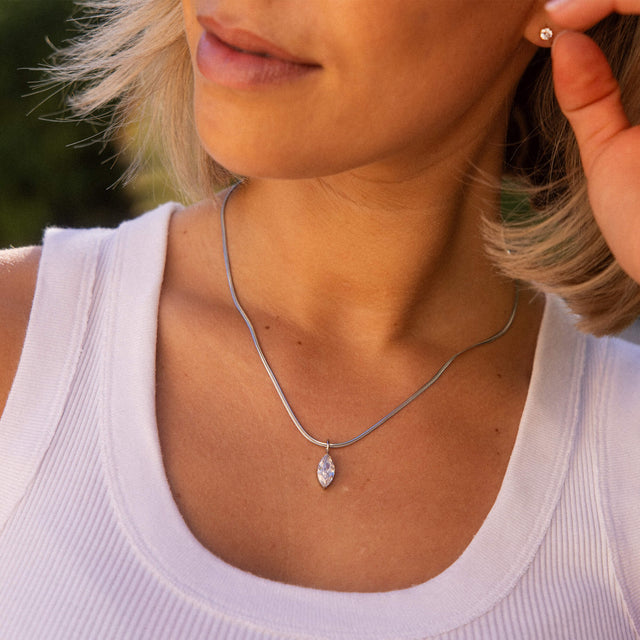 Glossy Charm