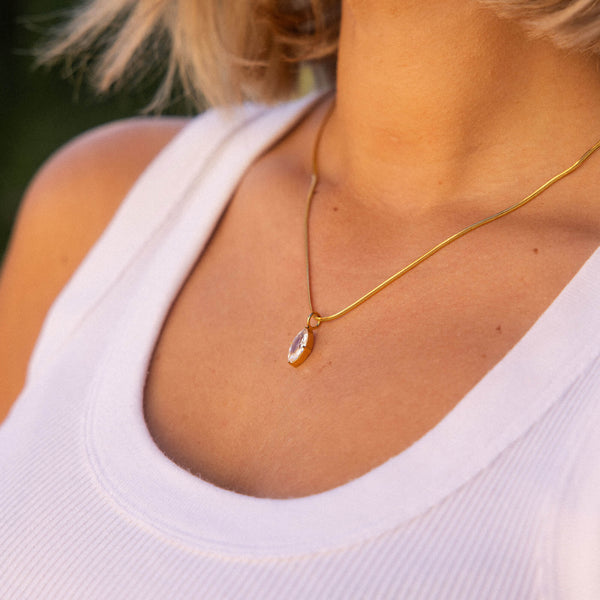 Charm Glossy