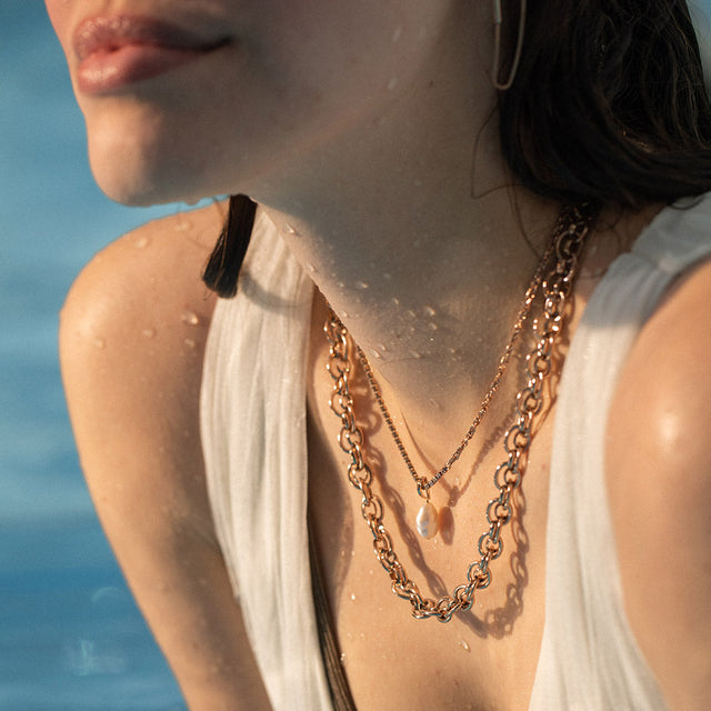 Collier Elua