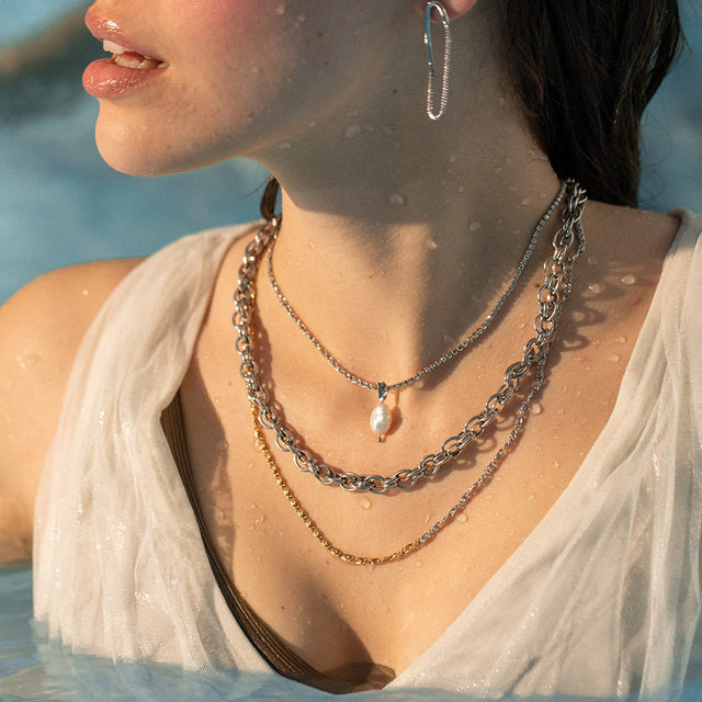 Collier Elua