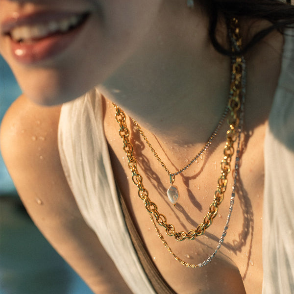 Collier Elua