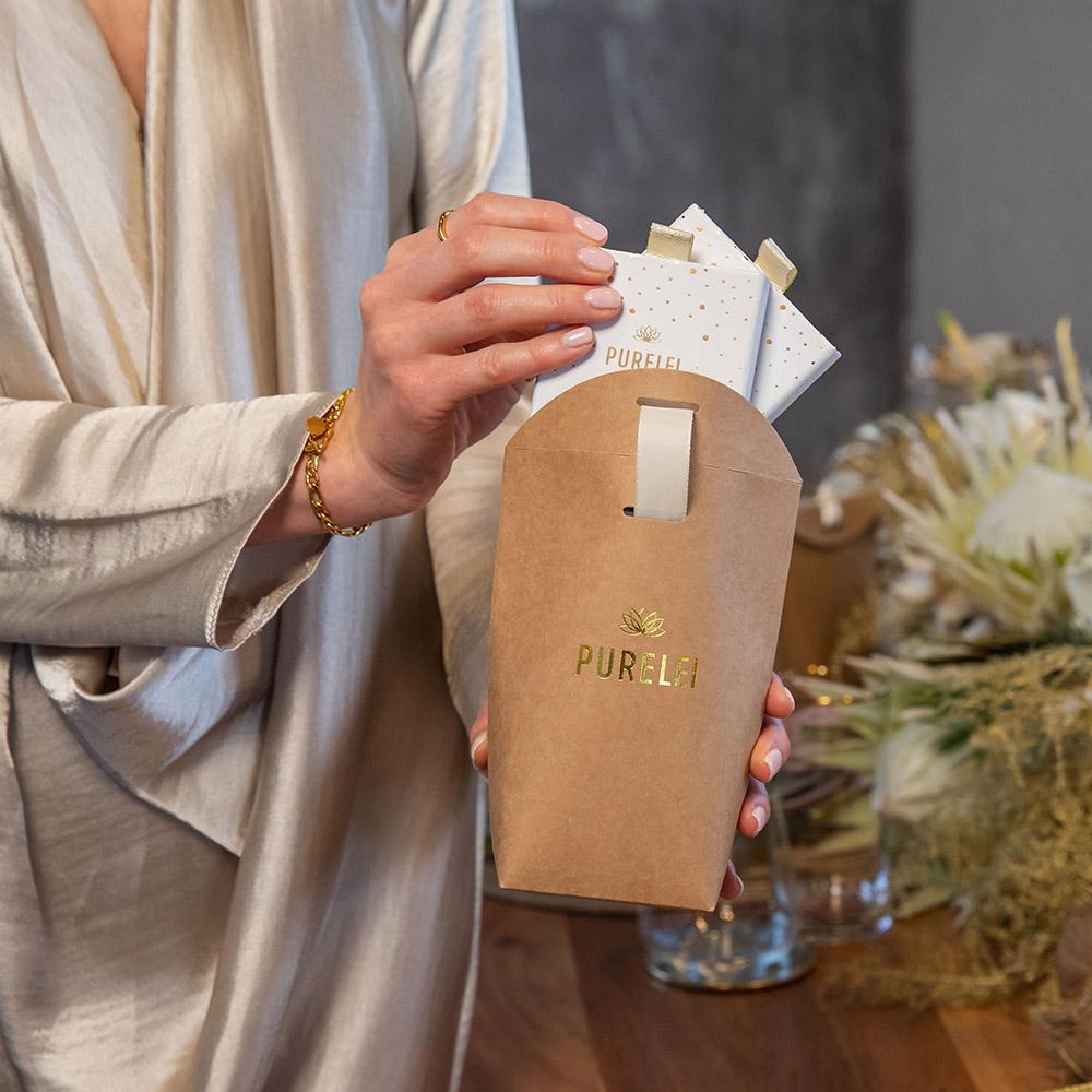 Gift Wrapping Basic