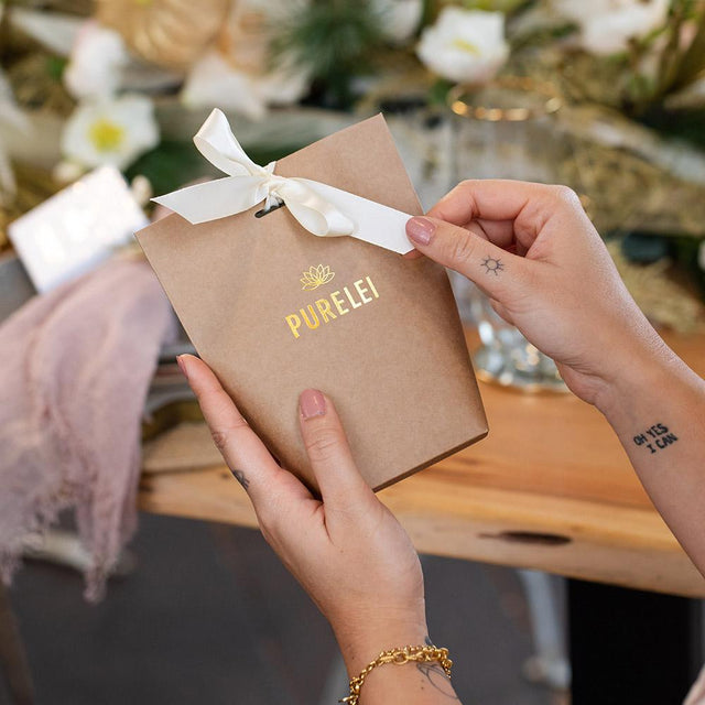 Gift Wrapping Basic