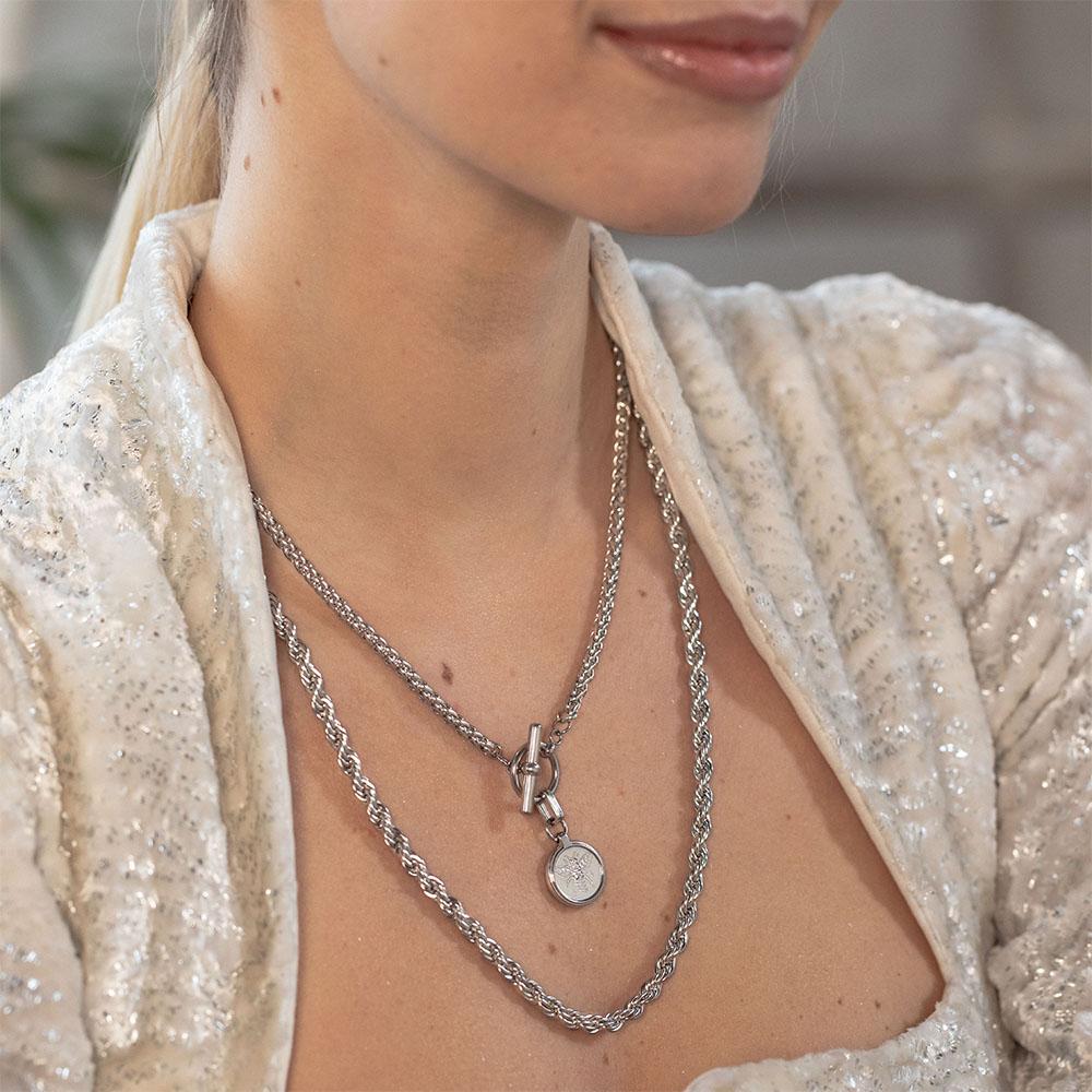 Collier Vintage