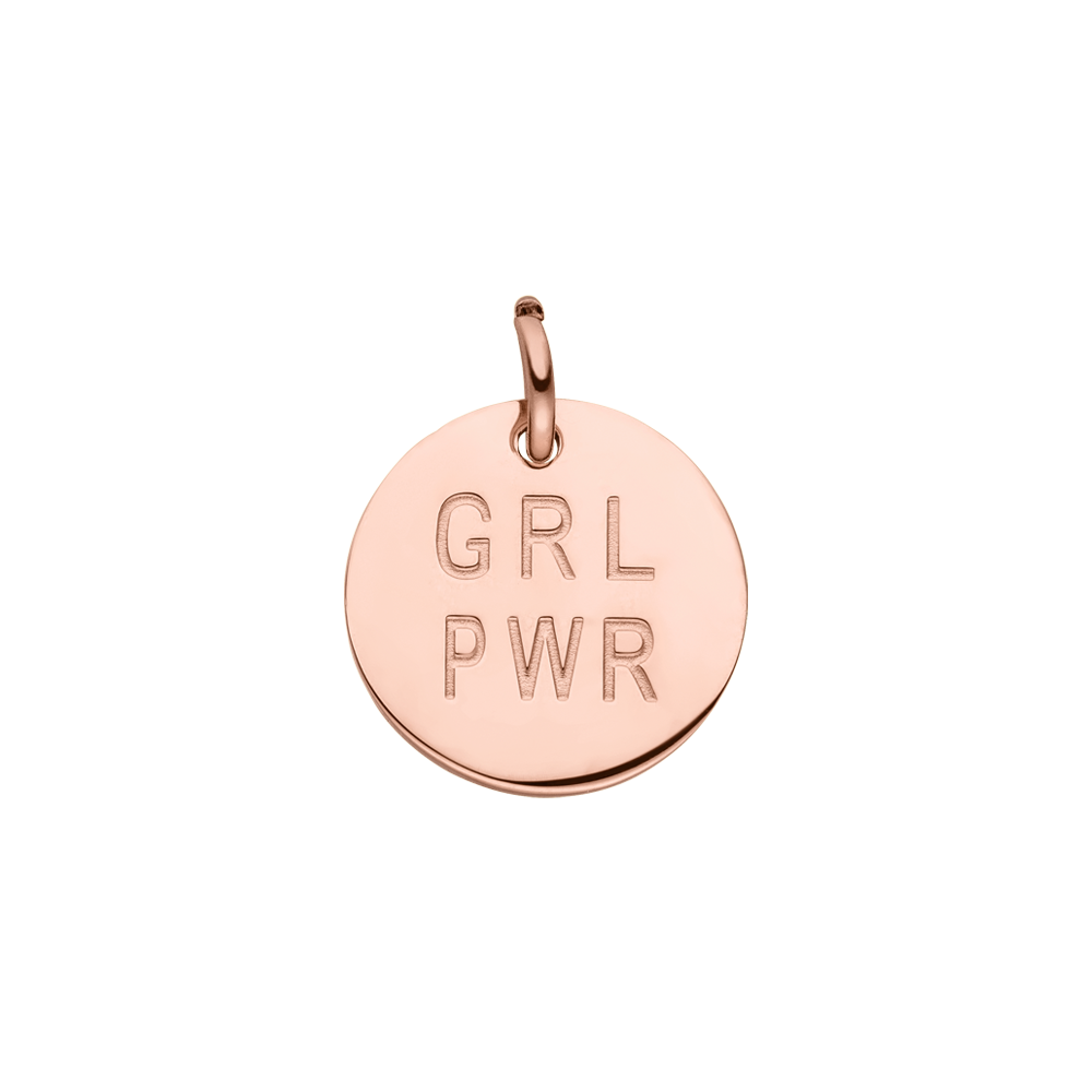 Charm Grl Pwr