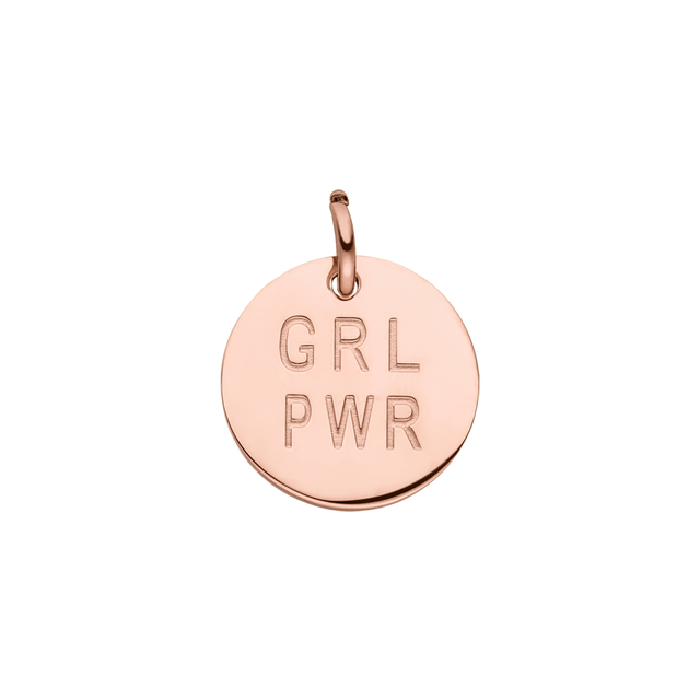 Charm Grl Pwr