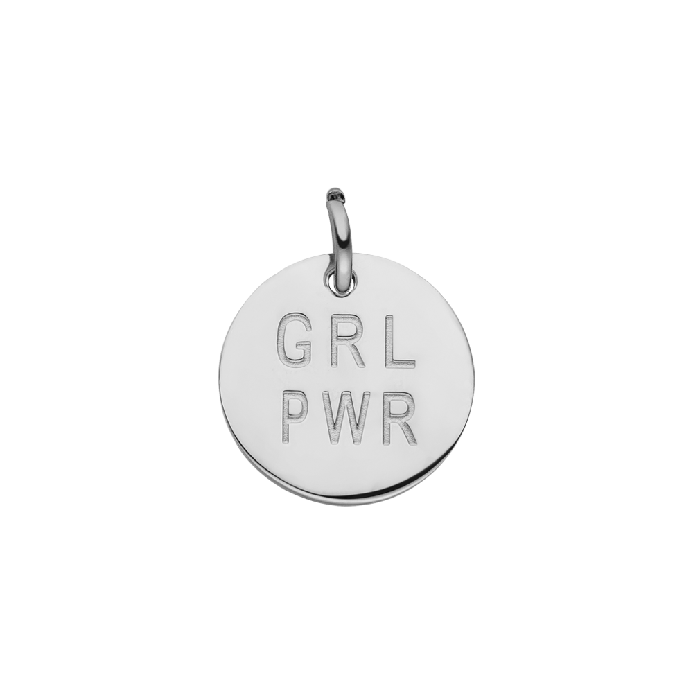 Charm Grl Pwr