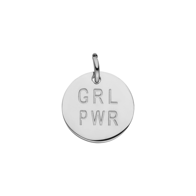 Charm Grl Pwr