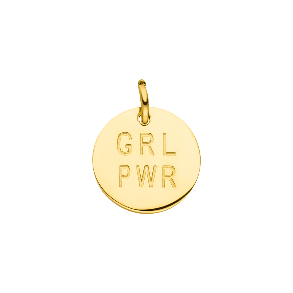 Charm Grl Pwr