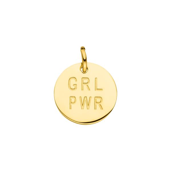 Charm Grl Pwr
