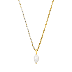 Elua Necklace