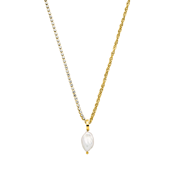 Collier Elua