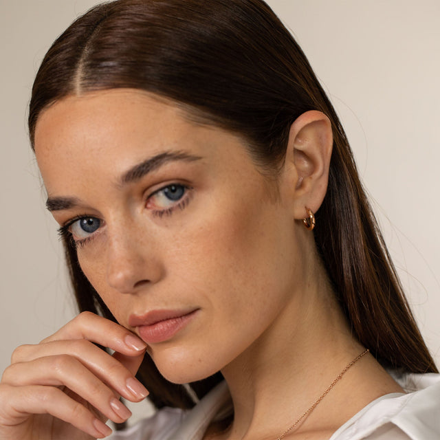 Brave Earring