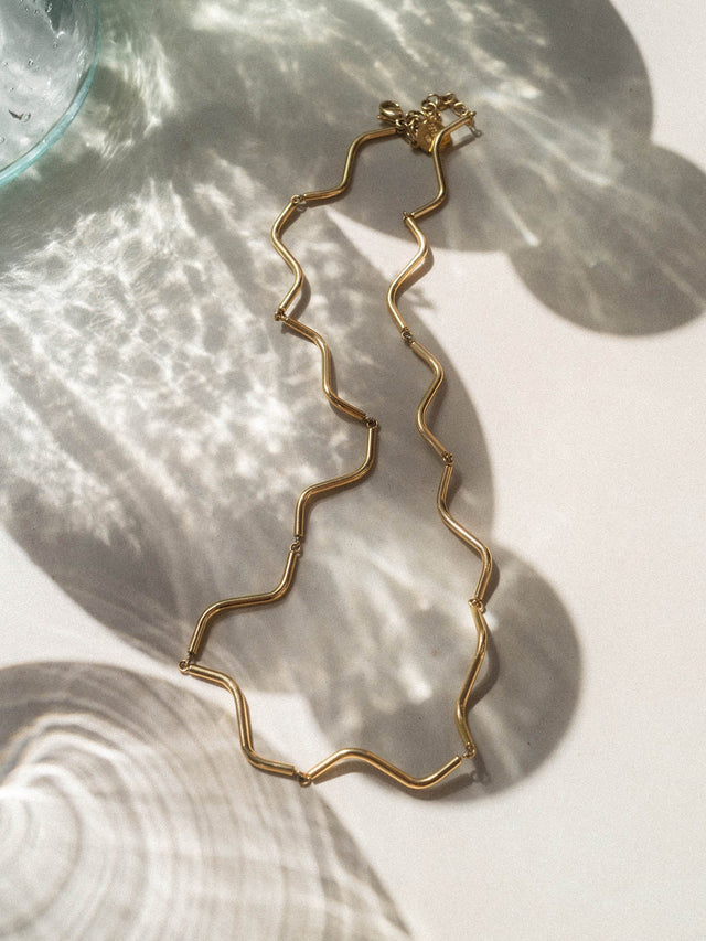 Chaîne Waves