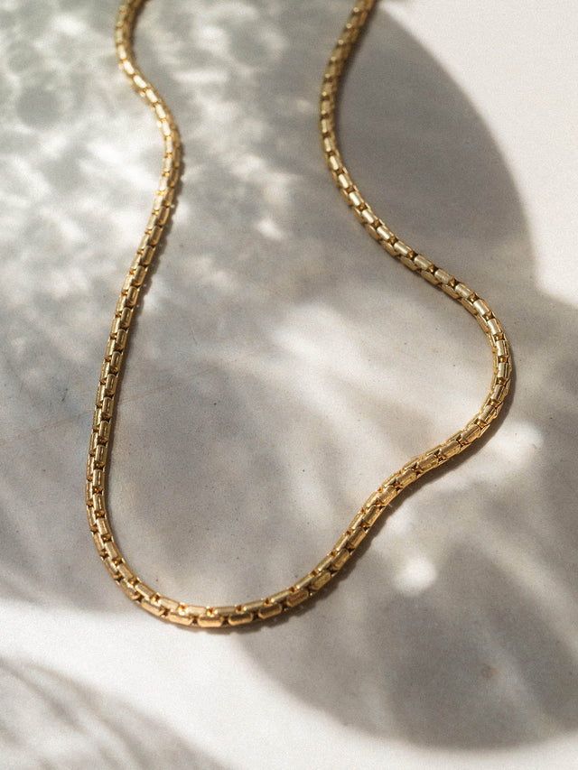 Resonance Necklace