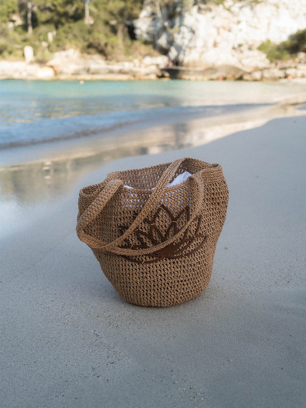 Sac Seau Lotus
