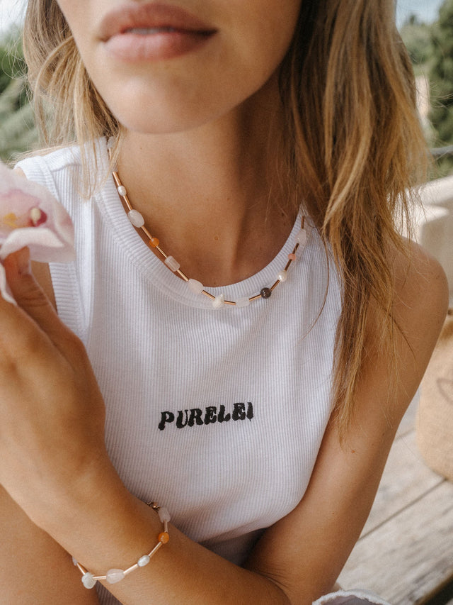Collier Tidal Treasure
