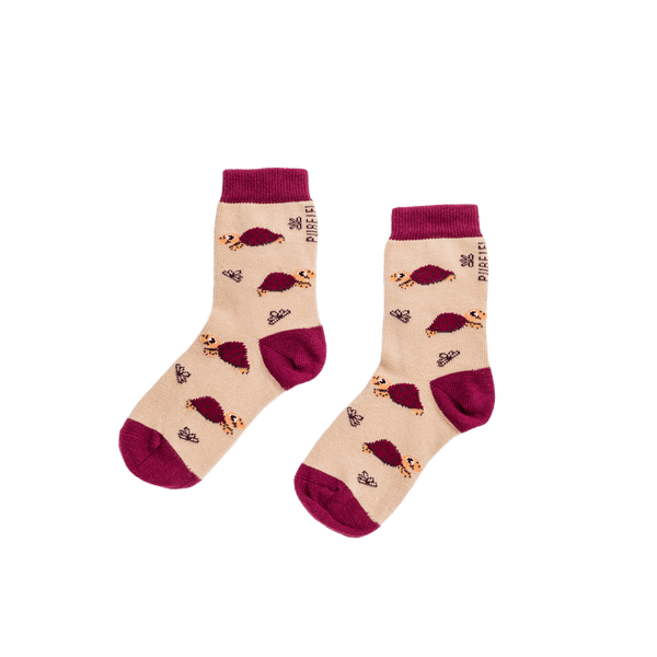 Chaussettes Enfant Turtle