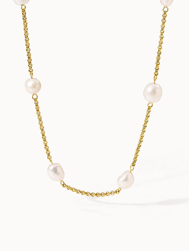 Collier Malahi