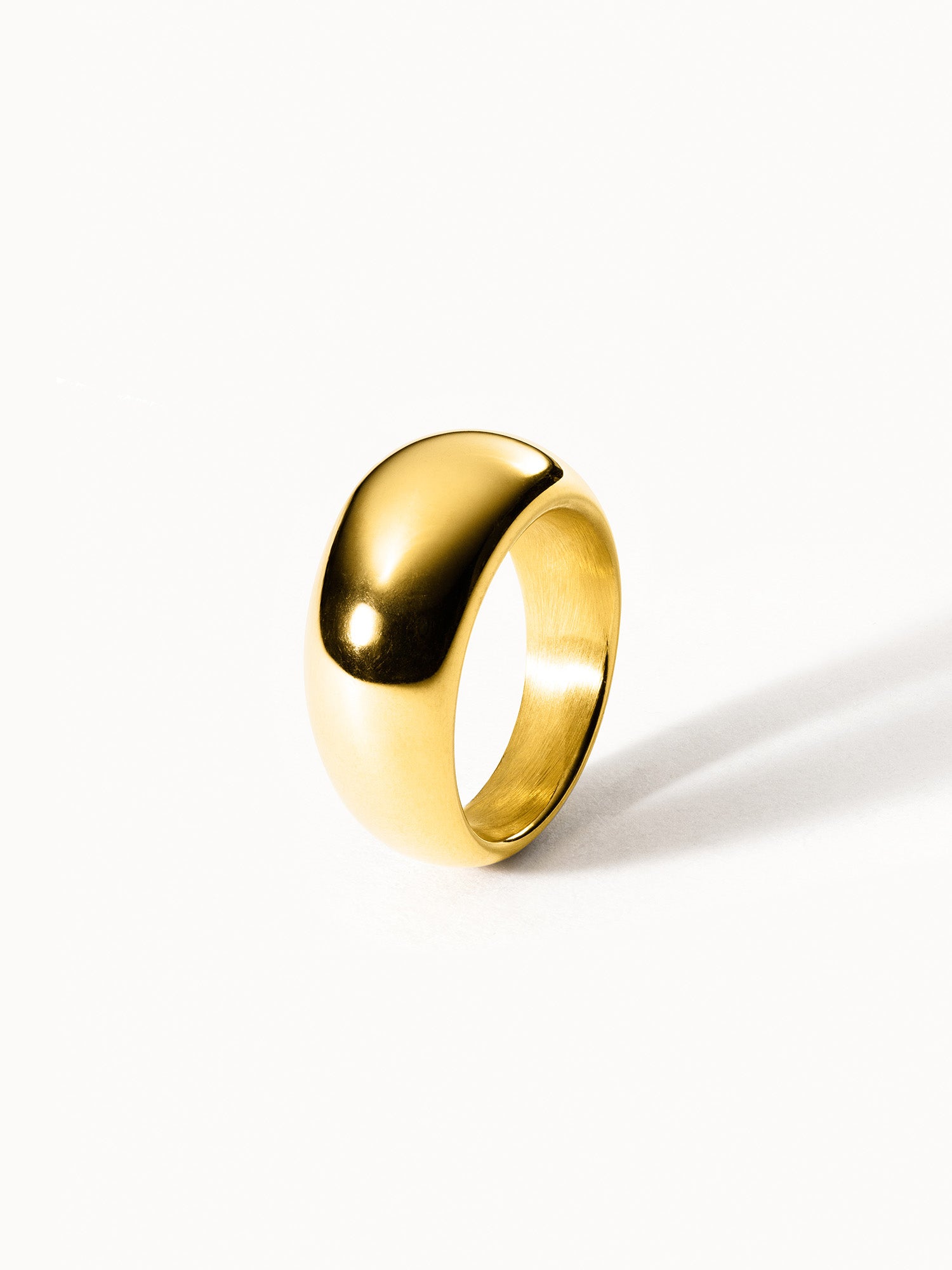 Bague Kumu O