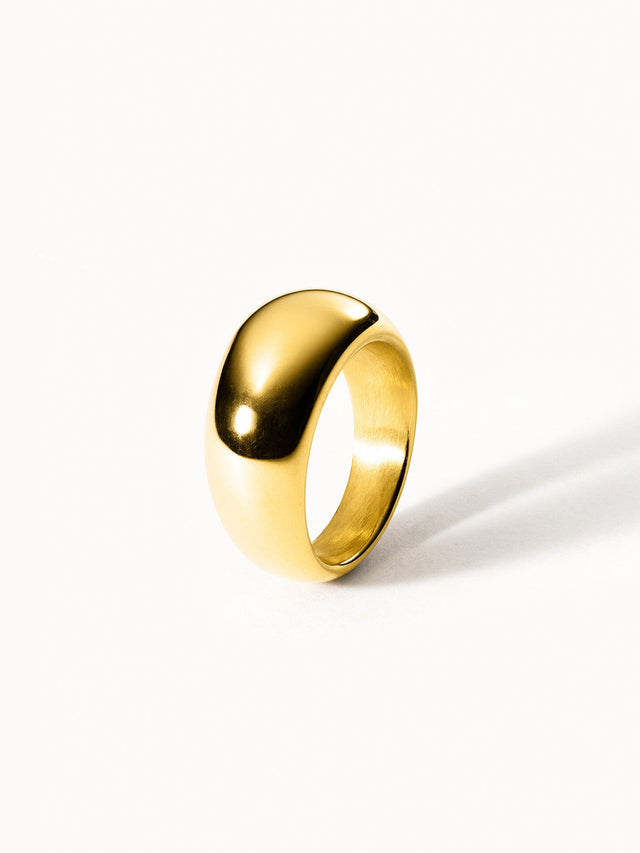 Bague Kumu O