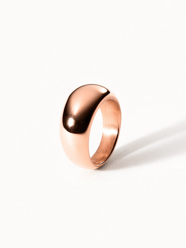 Bague Kumu O