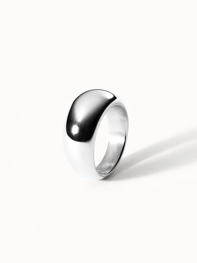 Bague Kumu O
