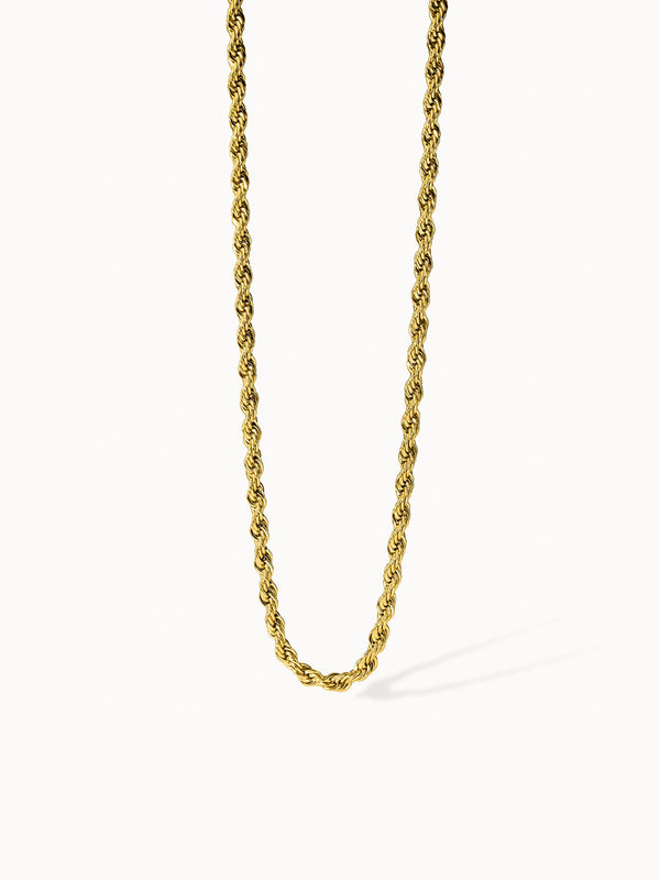 Collier Vintage