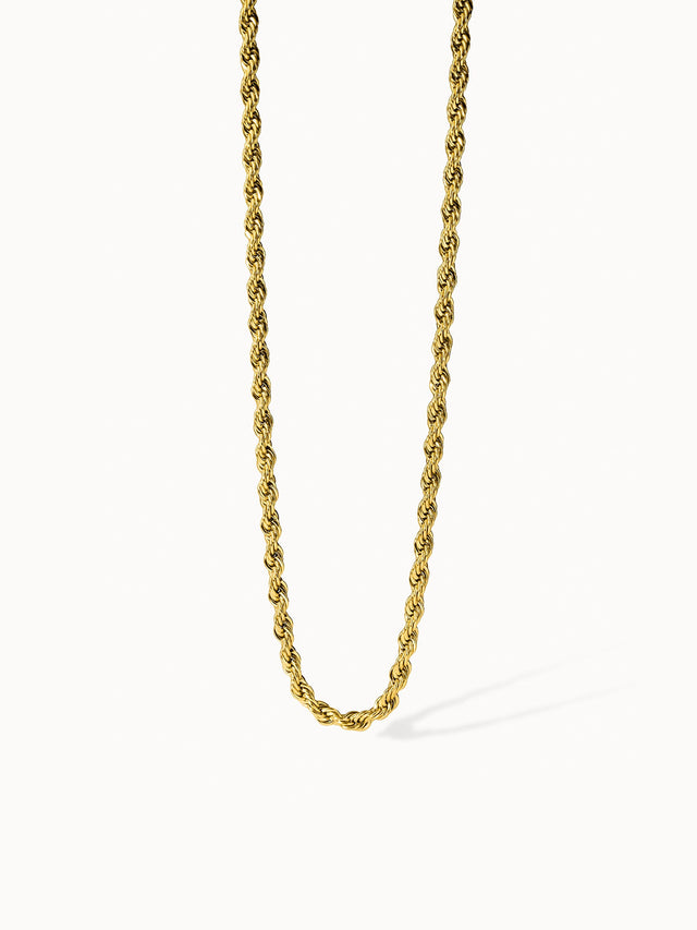 Collier Vintage