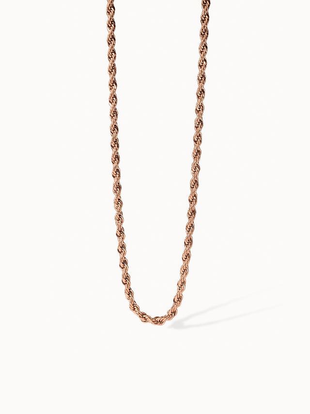 Collier Vintage