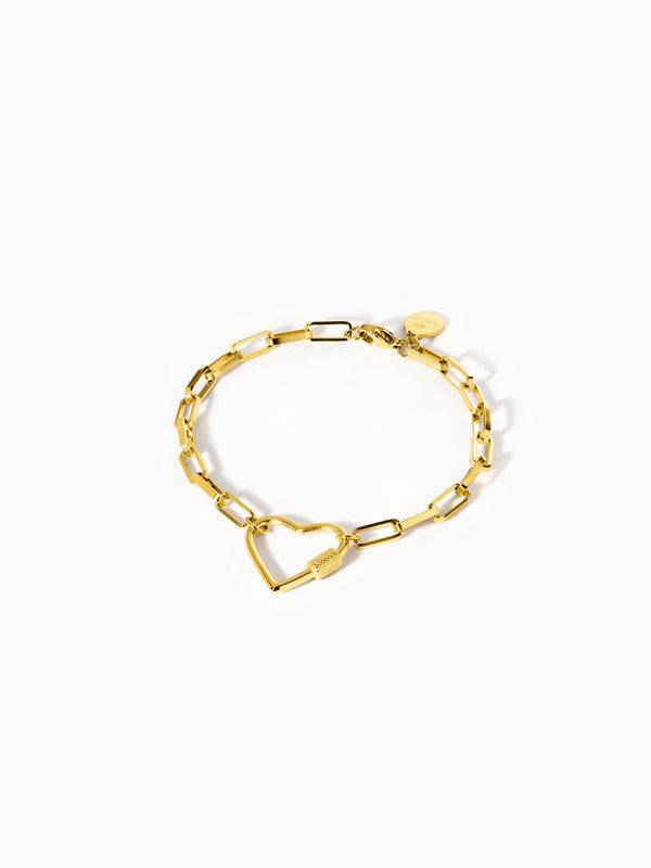 Bracelet Palekana Heart