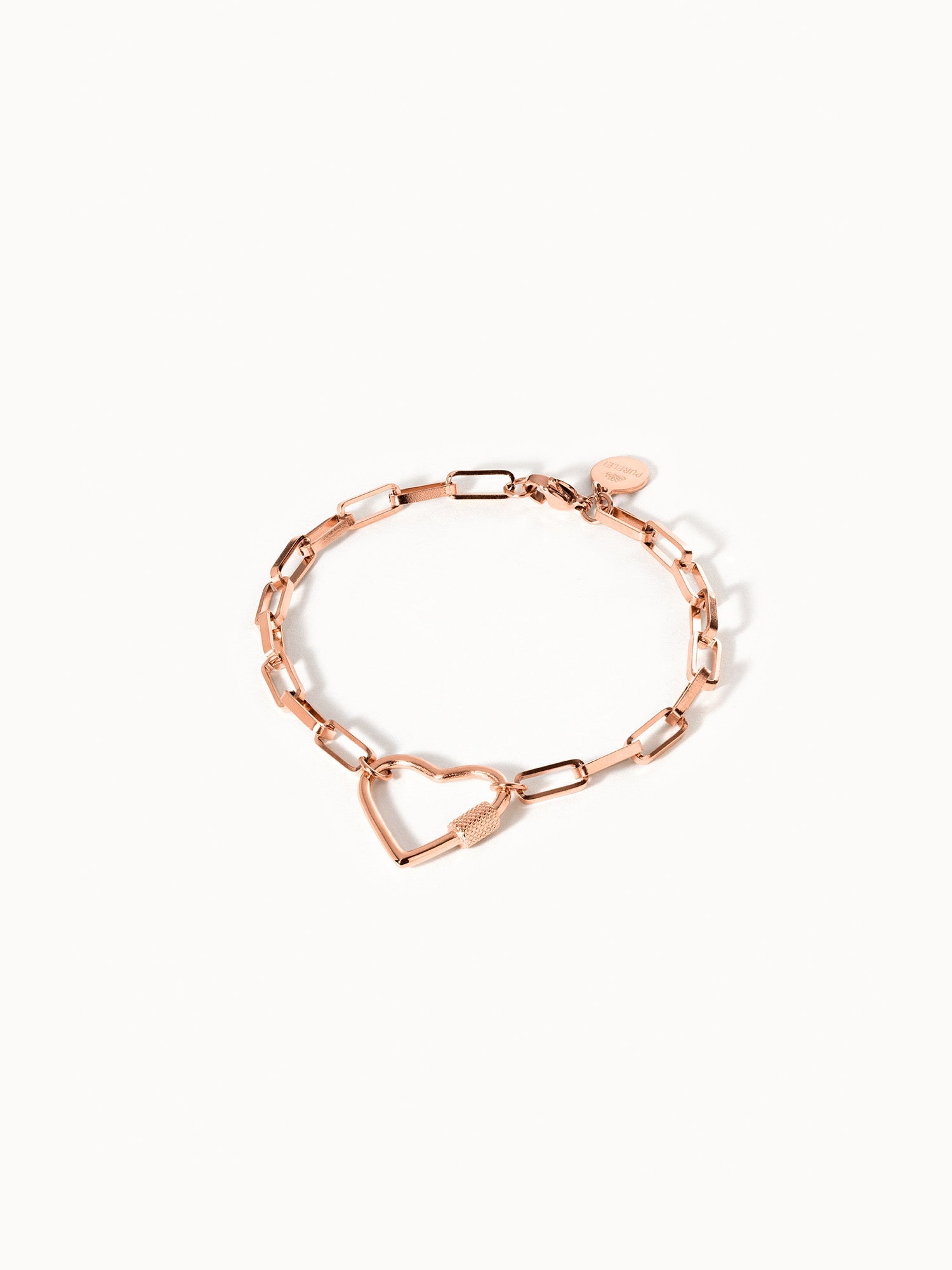 Palekana Heart Bracelet