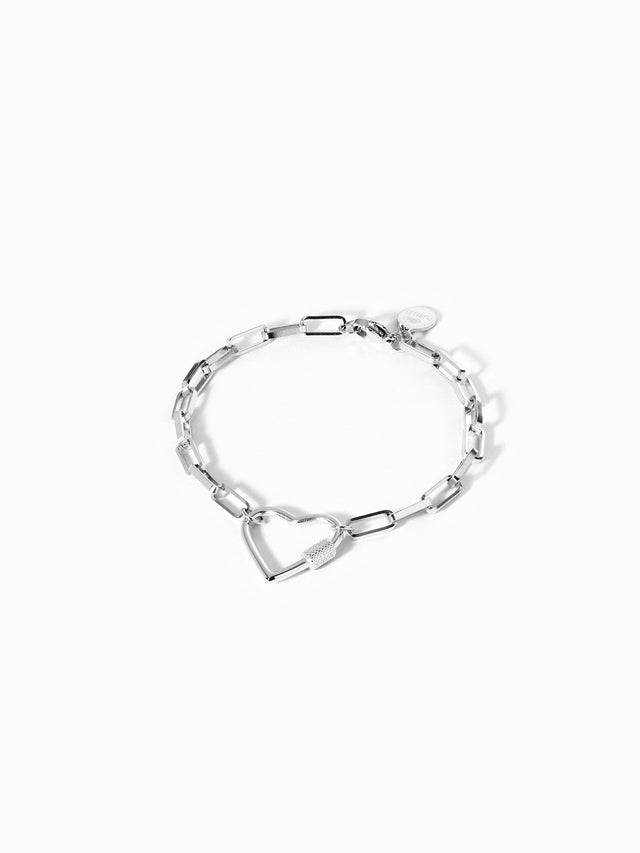 Palekana Heart Bracelet