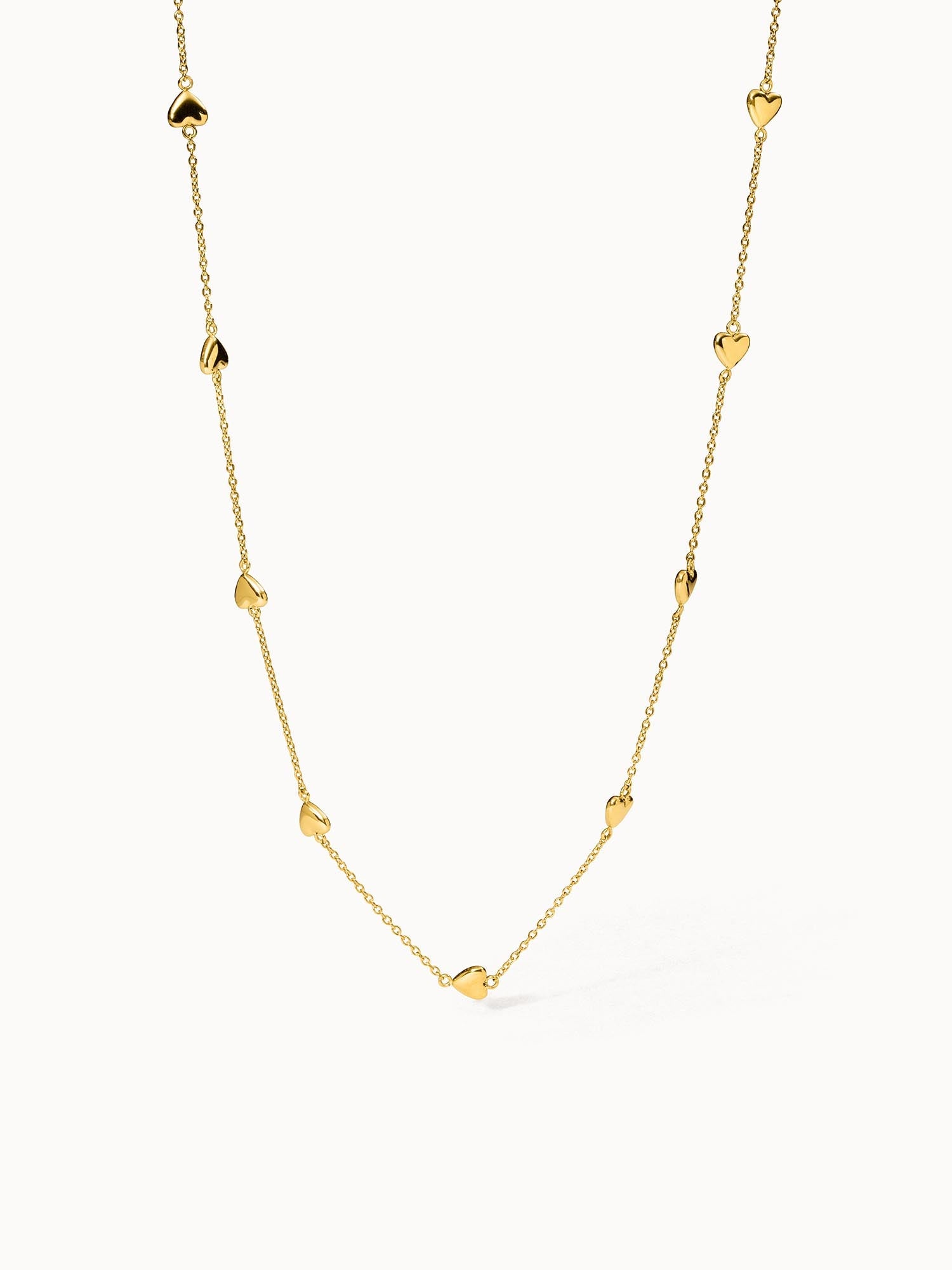 Alohi Heart Necklace