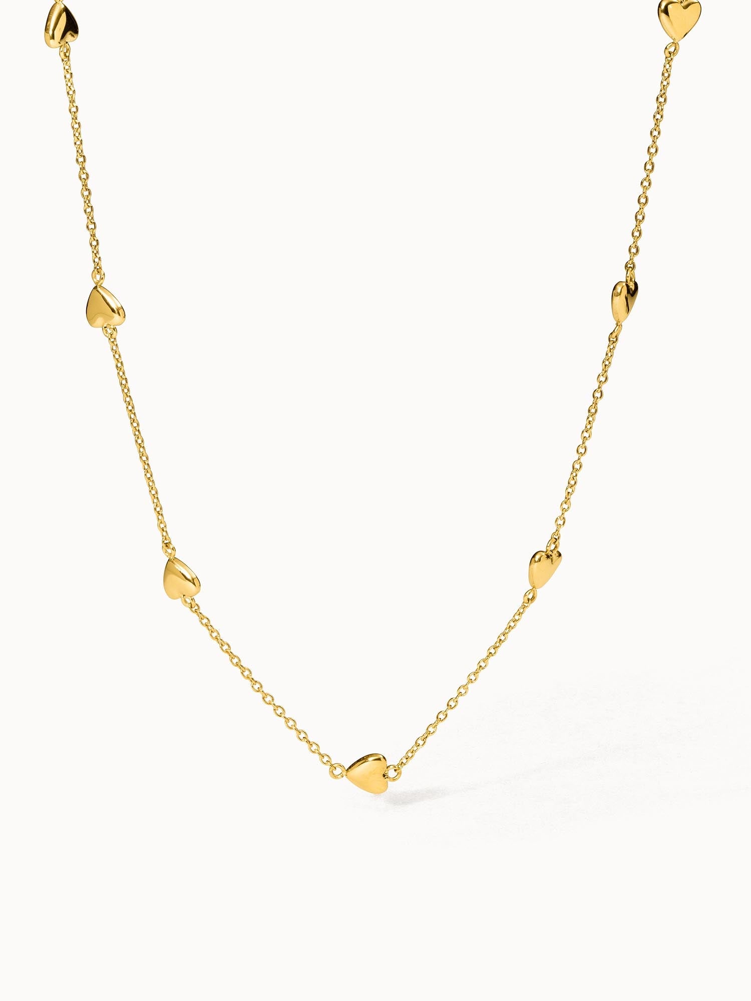 Alohi Heart Necklace